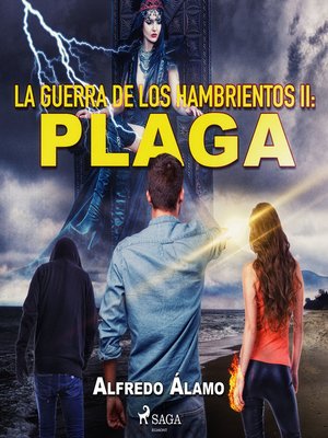 cover image of La guerra de los hambrientos II